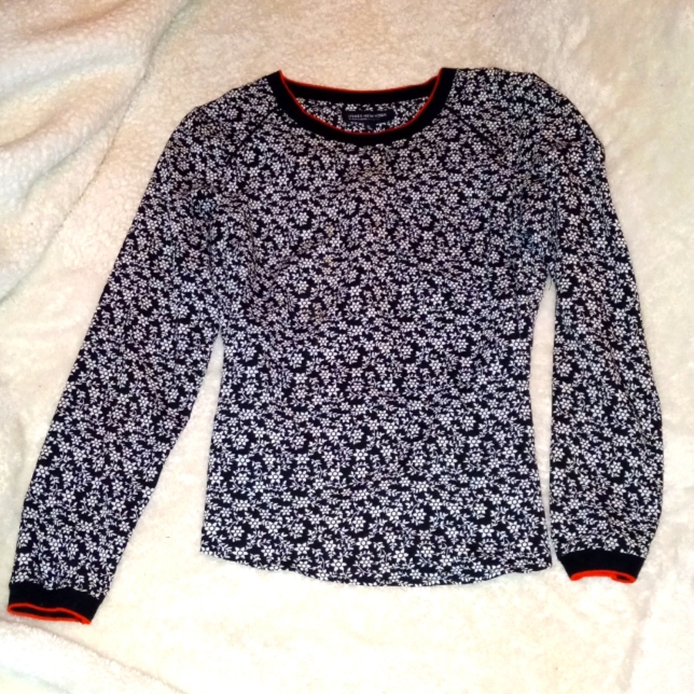 🌻Spring Time Light Top